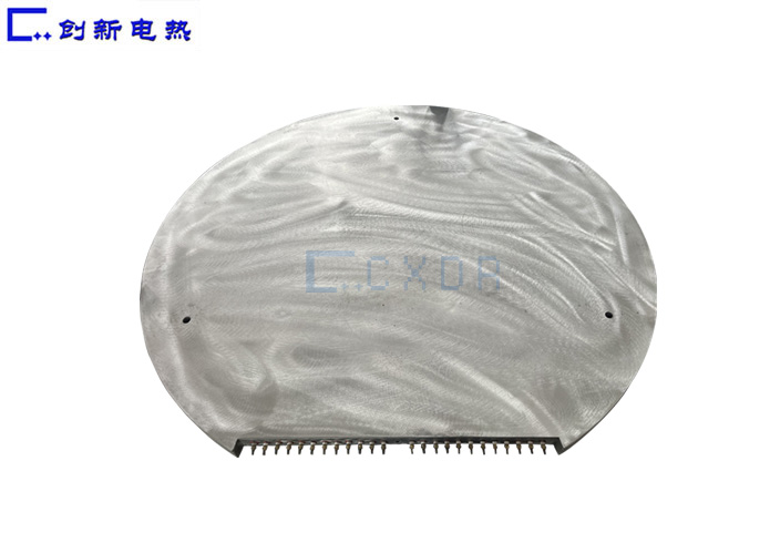 鑄鋁加熱盤(pán)生產(chǎn)廠(chǎng)家